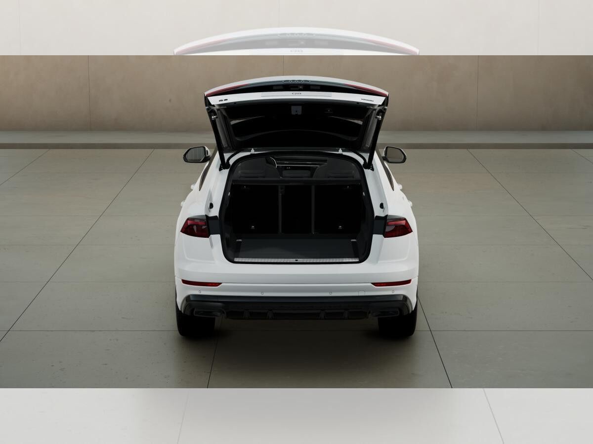 Audi Q8 50 TDI quattro *Bestellfahrzeug*