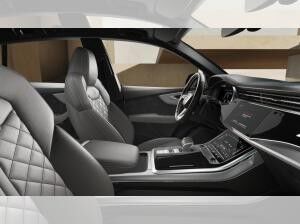 Audi Q8 50 TDI quattro *Bestellfahrzeug*