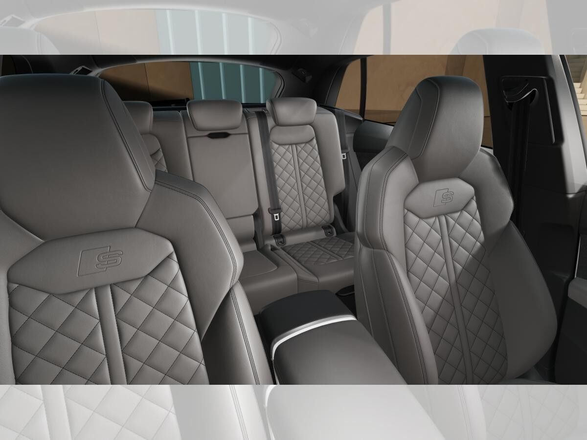 Audi Q8 50 TDI quattro *Bestellfahrzeug*