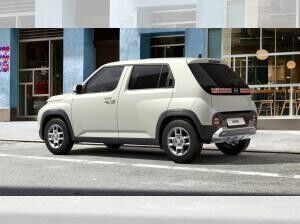 Hyundai INSTER Trend⚠️NUR FÜR MITARBEITER ÖFFENTL.DIENST⚠️| 42 kWh | Lenkradheizung | Sitzheizung | Navi | Rückfah