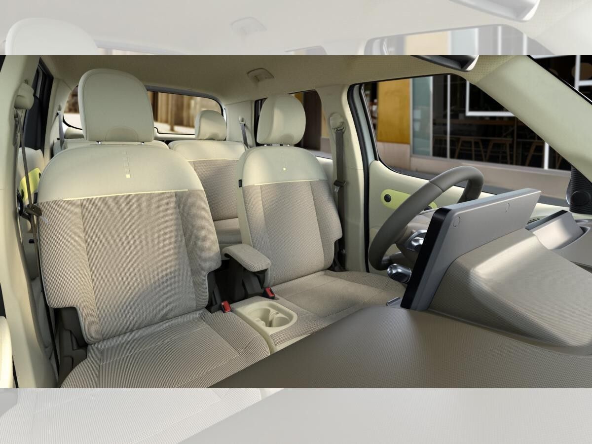 Hyundai INSTER Trend⚠️NUR FÜR MITARBEITER ÖFFENTL.DIENST⚠️| 42 kWh | Lenkradheizung | Sitzheizung | Navi | Rückfah