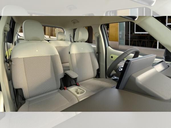 Hyundai Inster Trend🚀**NUR FÜR MITARBEITER ÖFFENTL.DIENST**| 42 kWh | Lenkradheizung | Sitzheizung | Navi | Rückfah