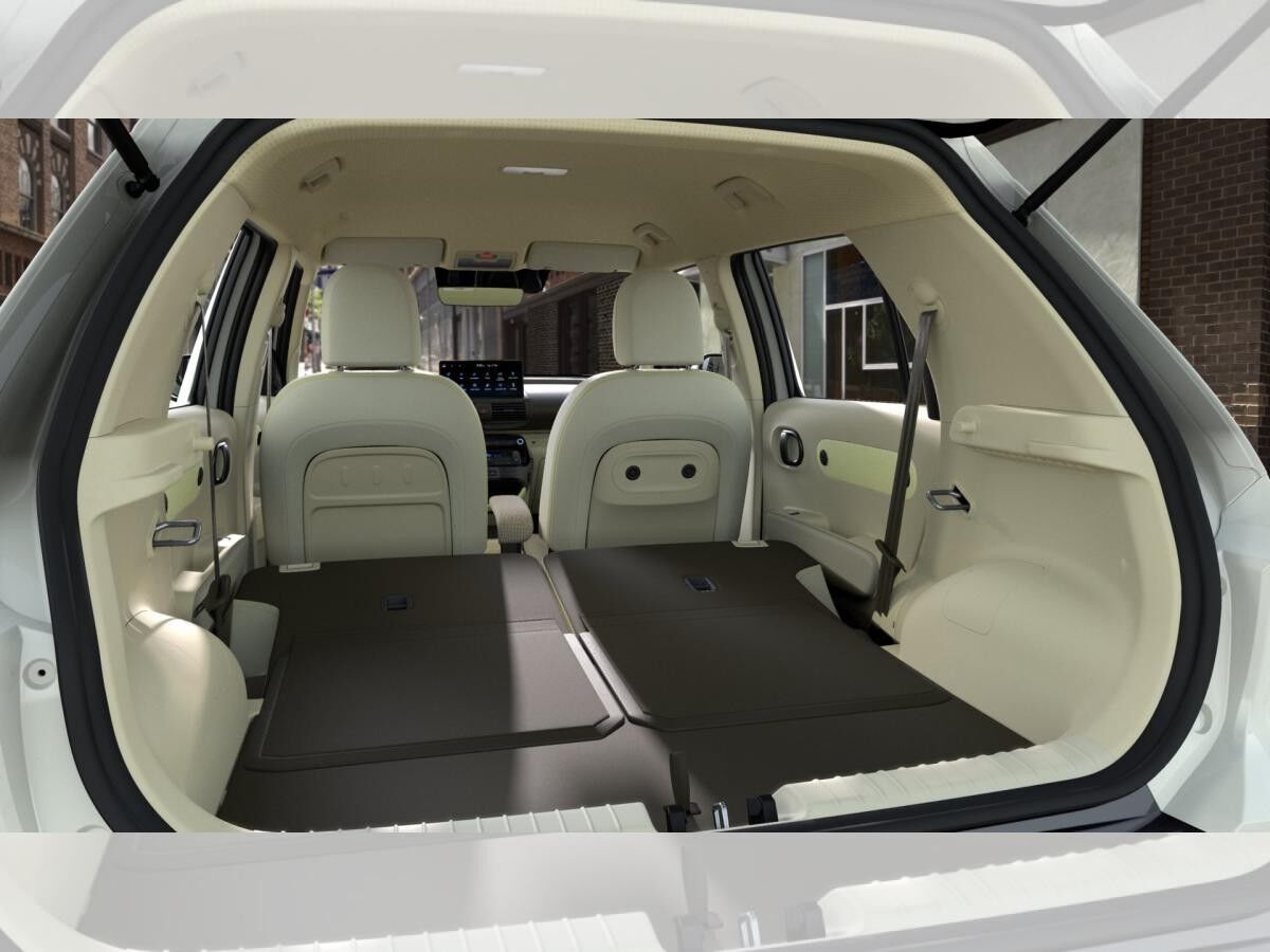 Hyundai INSTER Prime⚠️NUR FÜR MITARBEITER ÖFFENTL.DIENST⚠️ | 360 Kamera | Wärmepumpe | Rückfahrkamera | Klimaauto.