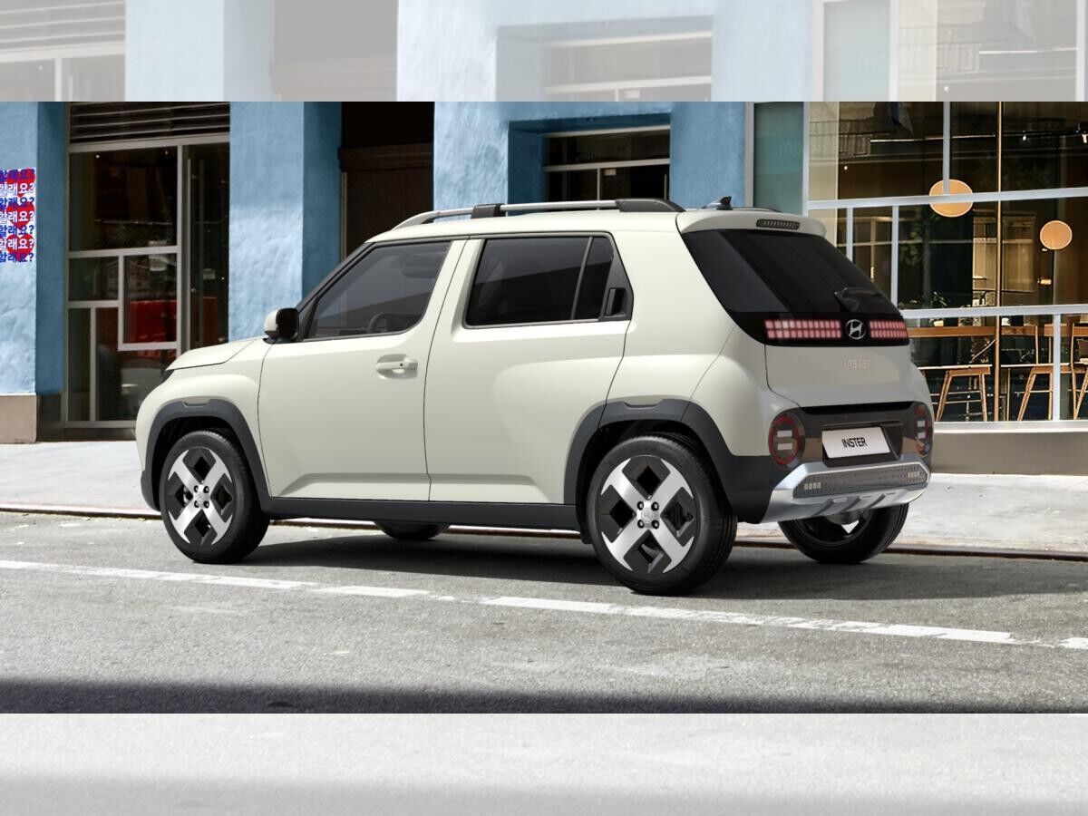 Hyundai INSTER Prime⚠️NUR FÜR MITARBEITER ÖFFENTL.DIENST⚠️ | 360 Kamera | Wärmepumpe | Rückfahrkamera | Klimaauto.