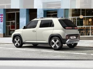 Hyundai INSTER Prime⚠️NUR FÜR MITARBEITER ÖFFENTL.DIENST⚠️ | 360 Kamera | Wärmepumpe | Rückfahrkamera | Klimaauto.