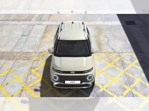 Hyundai INSTER Prime⚠️NUR FÜR MITARBEITER ÖFFENTL.DIENST⚠️ | 360 Kamera | Wärmepumpe | Rückfahrkamera | Klimaauto.