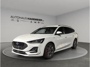 Ford Focus Turnier ST-Line 1.0 Ecoboost