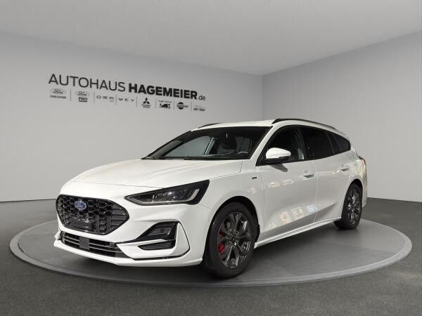 Ford Focus Turnier ST-Line 1.0 Ecoboost