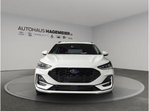 Ford Focus Turnier ST-Line 1.0 Ecoboost