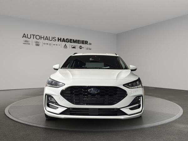 Ford Focus Turnier ST-Line 1.0 Ecoboost