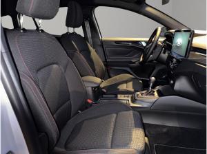 Ford Focus Turnier ST-Line 1.0 Ecoboost