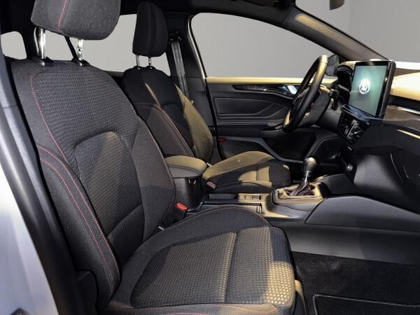 Ford Focus Turnier ST-Line 1.0 Ecoboost