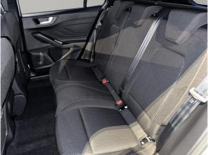 Ford Focus Turnier ST-Line 1.0 Ecoboost