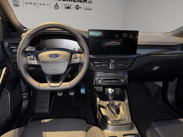 Ford Focus Turnier ST-Line 1.0 Ecoboost