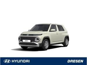 Hyundai INSTER Trend⚠️NUR FÜR MITARBEITER ÖFFENTL.DIENST⚠️| 49 kWh | Lenkradheizung | Sitzheizung | Navi | Rückfah