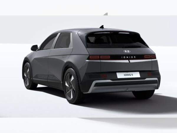 Hyundai IONIQ 5 (MY25) 63 kWh (170 PS) 2WD DYNAMIQ, LED-Paket, 1x SOFORT VERFÜGBAR