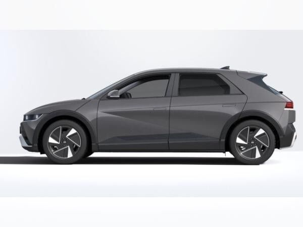 Hyundai IONIQ 5 (MY25) 63 kWh (170 PS) 2WD DYNAMIQ, LED-Paket, 1x SOFORT VERFÜGBAR