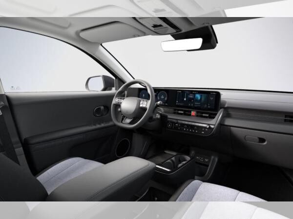 Hyundai IONIQ 5 (MY25) 63 kWh (170 PS) 2WD DYNAMIQ, LED-Paket, 1x SOFORT VERFÜGBAR