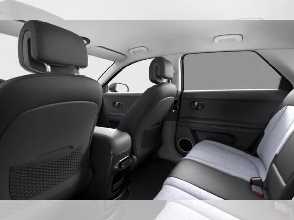 Hyundai IONIQ 5 (MY25) 63 kWh (170 PS) 2WD DYNAMIQ, LED-Paket, 1x SOFORT VERFÜGBAR