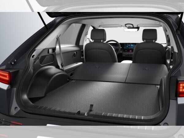 Hyundai IONIQ 5 (MY25) 63 kWh (170 PS) 2WD DYNAMIQ, LED-Paket, 1x SOFORT VERFÜGBAR