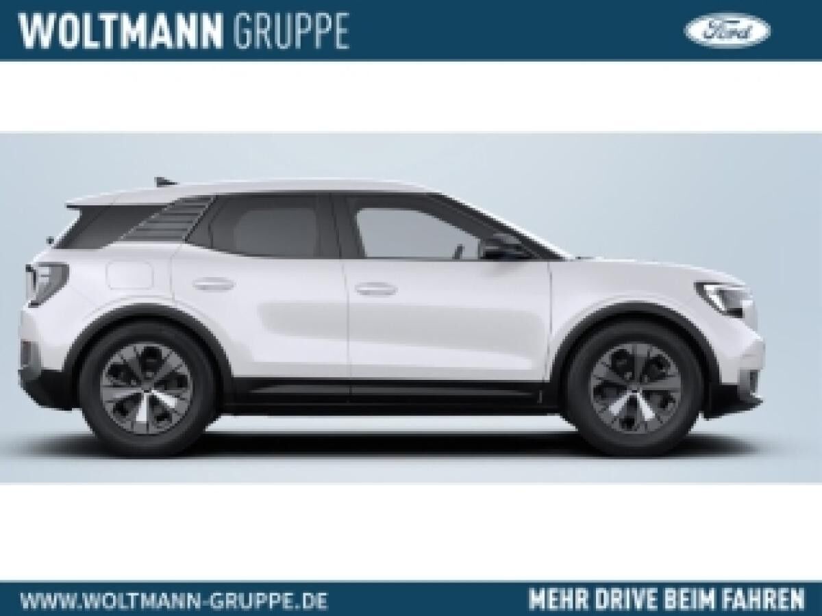 Ford Explorer Premium RWD 52kWh 170PS *kurzfristig Lieferbar* Navi