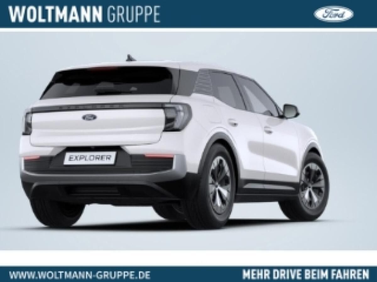 Ford Explorer Premium RWD 52kWh 170PS *kurzfristig Lieferbar* Navi