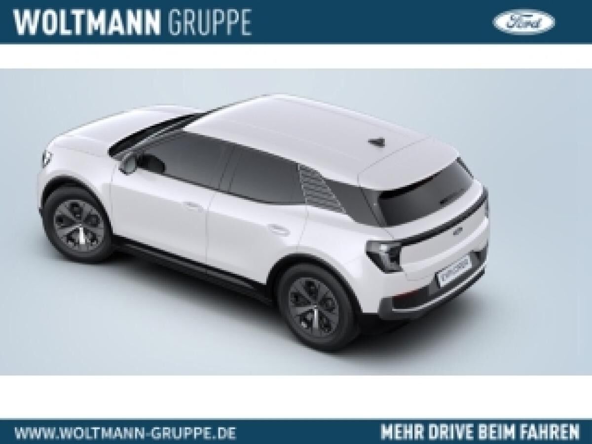 Ford Explorer Premium RWD 52kWh 170PS *kurzfristig Lieferbar* Navi