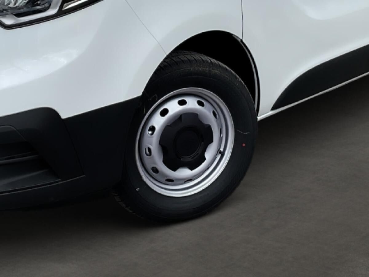 Renault Trafic ‼️🤑HANDWERKER-SALE🤑‼️Kasten Komfort L1H1 3,0t Blue dCi 130 *KLIMA,LED,GjR*