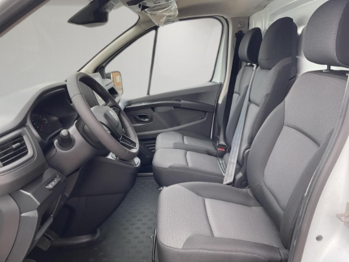 Renault Trafic ‼️🤑HANDWERKER-SALE🤑‼️Kasten Komfort L1H1 3,0t Blue dCi 130 *KLIMA,LED,GjR*