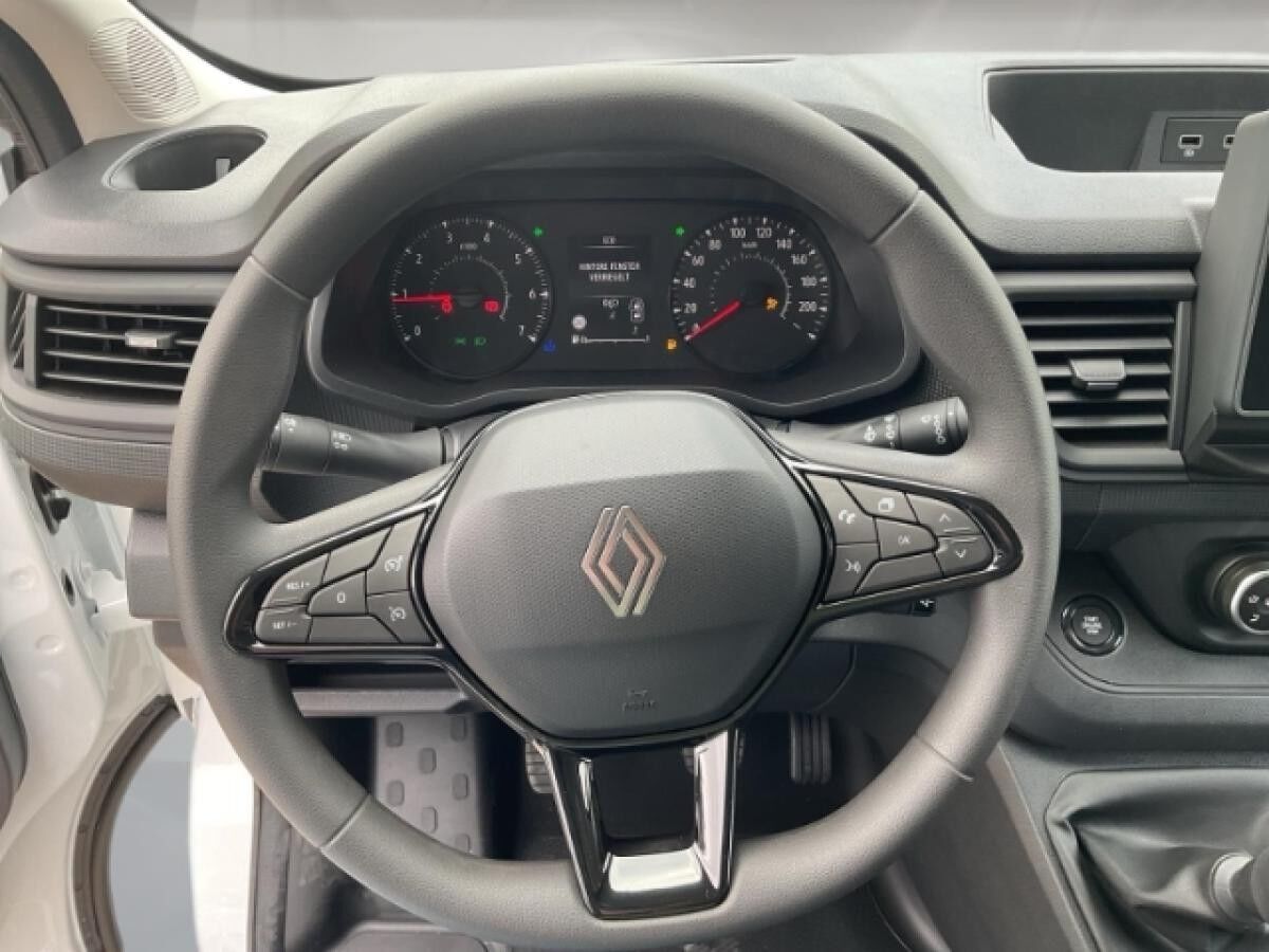 Renault Trafic ‼️🤑HANDWERKER-SALE🤑‼️Kasten Komfort L1H1 3,0t Blue dCi 130 *KLIMA,LED,GjR*