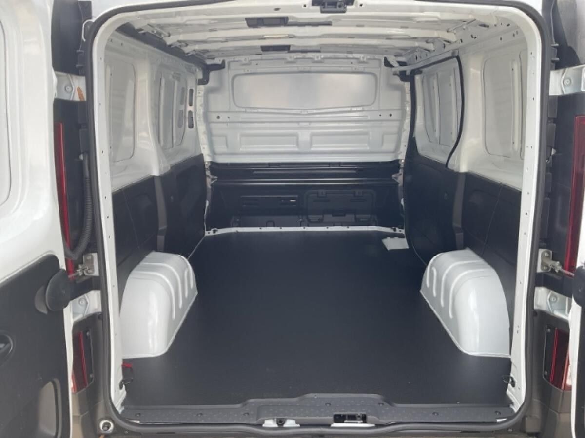 Renault Trafic ‼️🤑HANDWERKER-SALE🤑‼️Kasten Komfort L1H1 3,0t Blue dCi 130 *KLIMA,LED,GjR*