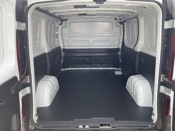 Renault Trafic 💪👨‍🔧HANDWERKER-HERO-DEAL👨‍🔧💪Kasten Komfort L1H1 3,0t Blue dCi 130 *KLIMA,LED,GjR*