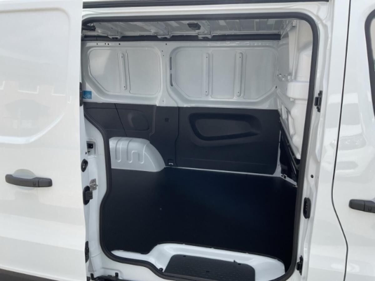 Renault Trafic ‼️🤑HANDWERKER-SALE🤑‼️Kasten Komfort L1H1 3,0t Blue dCi 130 *KLIMA,LED,GjR*