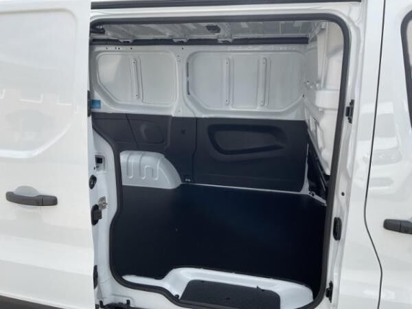 Renault Trafic 💪👨‍🔧HANDWERKER-HERO-DEAL👨‍🔧💪Kasten Komfort L1H1 3,0t Blue dCi 130 *KLIMA,LED,GjR*