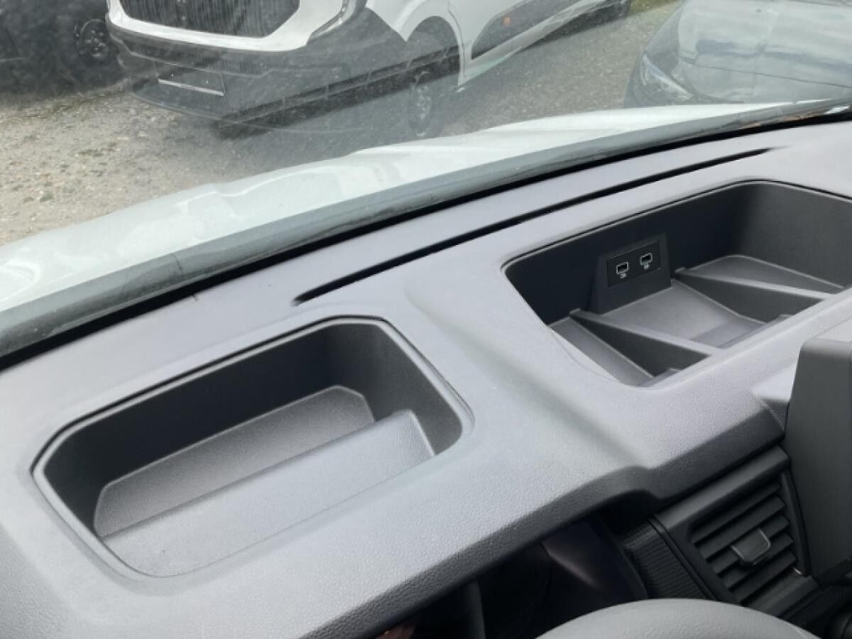 Renault Trafic ‼️🤑HANDWERKER-SALE🤑‼️Kasten Komfort L1H1 3,0t Blue dCi 130 *KLIMA,LED,GjR*