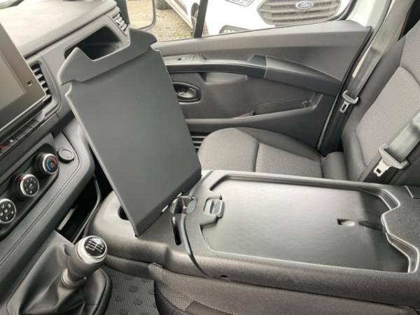 Renault Trafic 💪👨‍🔧HANDWERKER-HERO-DEAL👨‍🔧💪Kasten Komfort L1H1 3,0t Blue dCi 130 *KLIMA,LED,GjR*