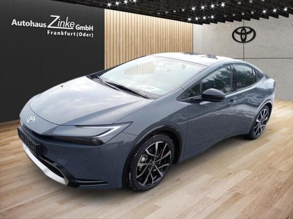 Toyota Prius Plug-in Hybrid Executive *VfW*