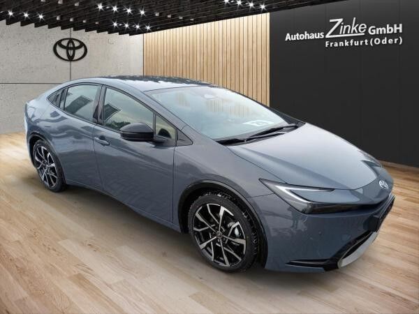 Toyota Prius Plug-in Hybrid Executive *VfW*