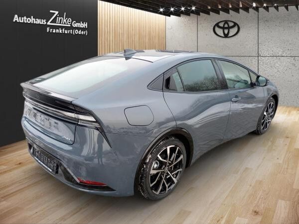 Toyota Prius Plug-in Hybrid Executive *VfW*