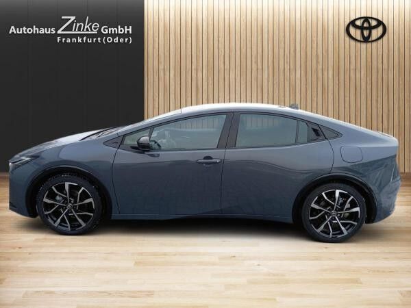 Toyota Prius Plug-in Hybrid Executive *VfW*