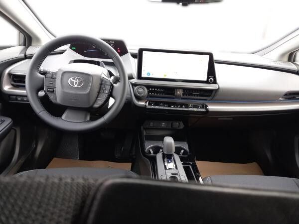 Toyota Prius Plug-in Hybrid Executive *VfW*
