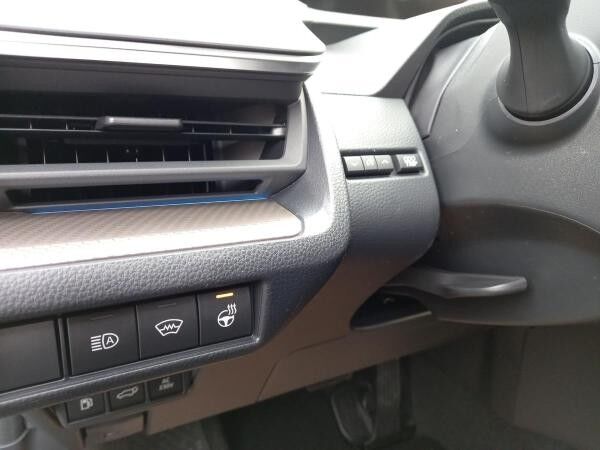 Toyota Prius Plug-in Hybrid Executive *VfW*