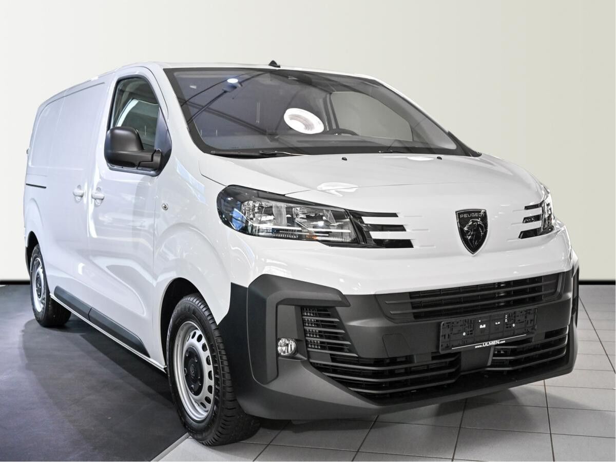 Peugeot Expert Kastenwagen Standard (L2) 2.0 BlueHDi 145