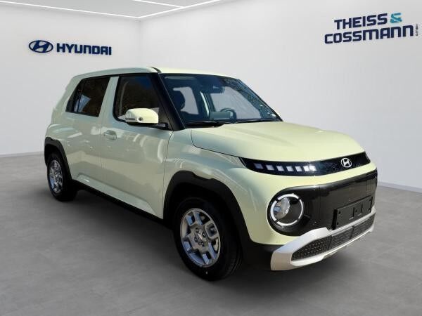 Hyundai Inster 42 kWh 97 PS TREND Effizienz-Paket MJ2026