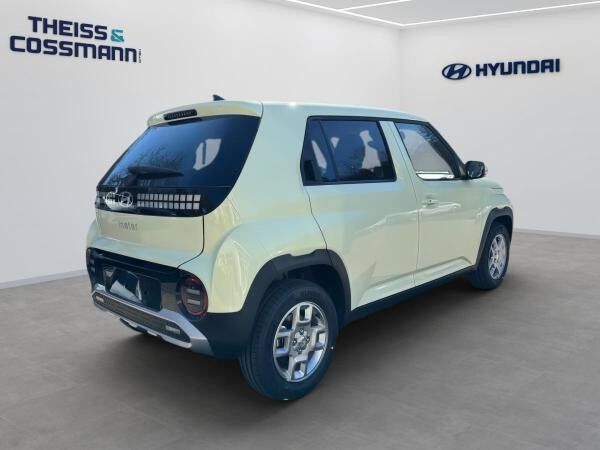 Hyundai Inster 42 kWh 97 PS TREND Effizienz-Paket MJ2026