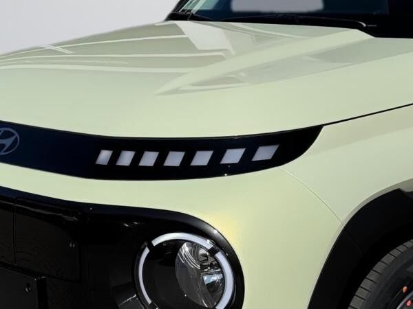 Hyundai Inster 42 kWh 97 PS TREND Effizienz-Paket MJ2026