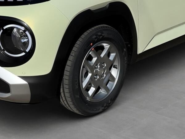 Hyundai Inster 42 kWh 97 PS TREND Effizienz-Paket MJ2026