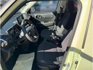 Hyundai INSTER 42 kWh 97 PS TREND Effizienz-Paket MJ2026