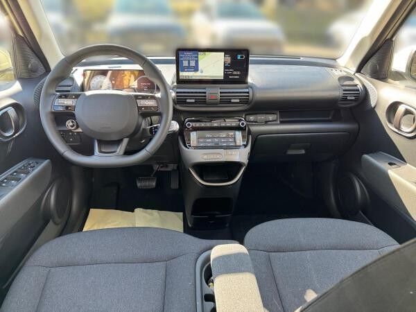 Hyundai Inster 42 kWh 97 PS TREND Effizienz-Paket MJ2026