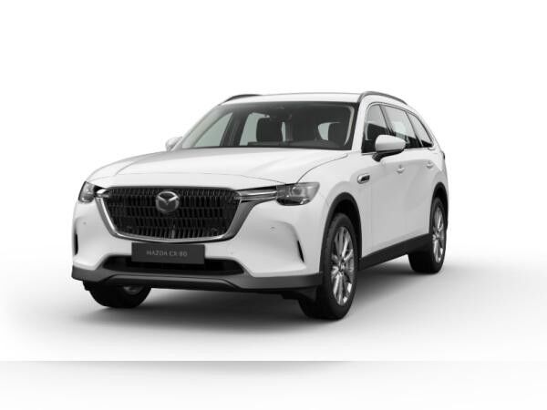 Mazda CX-80 2.5L e-SKYACTIV PHEV 327 EXCLUSIVE-LINE🍀🅱🅴🆂🆃🅴🅻🅻🅰🅺🆃🅸🅾🅽🍀